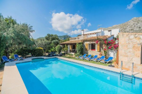 Villa Can Boseta by SunVillas Mallorca